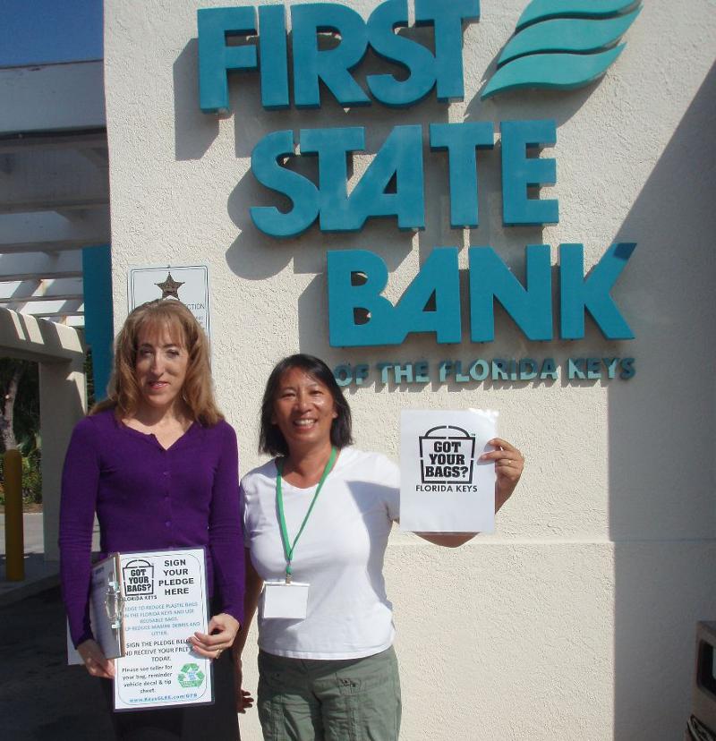 FirstStateBank